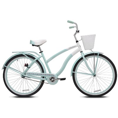 Beach cruiser store bike target