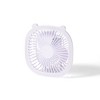 Vivitar Fans White - 3 of 4