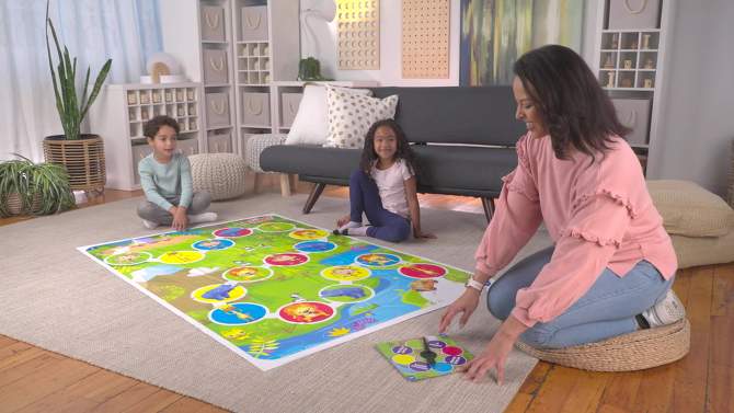 Twister Jr. Game, 2 of 10, play video