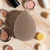 Unique Bargains Portable Teardrop Face Makeup Sponge 2 Pcs - 4 of 4
