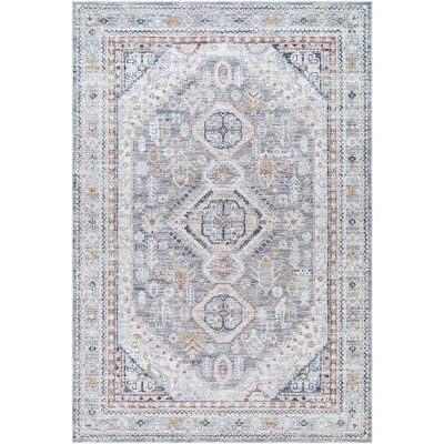 Mark & Day Leslieanne Woven Indoor Area Rugs