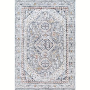 Mark & Day Leslieanne Woven Indoor Area Rugs - 1 of 4