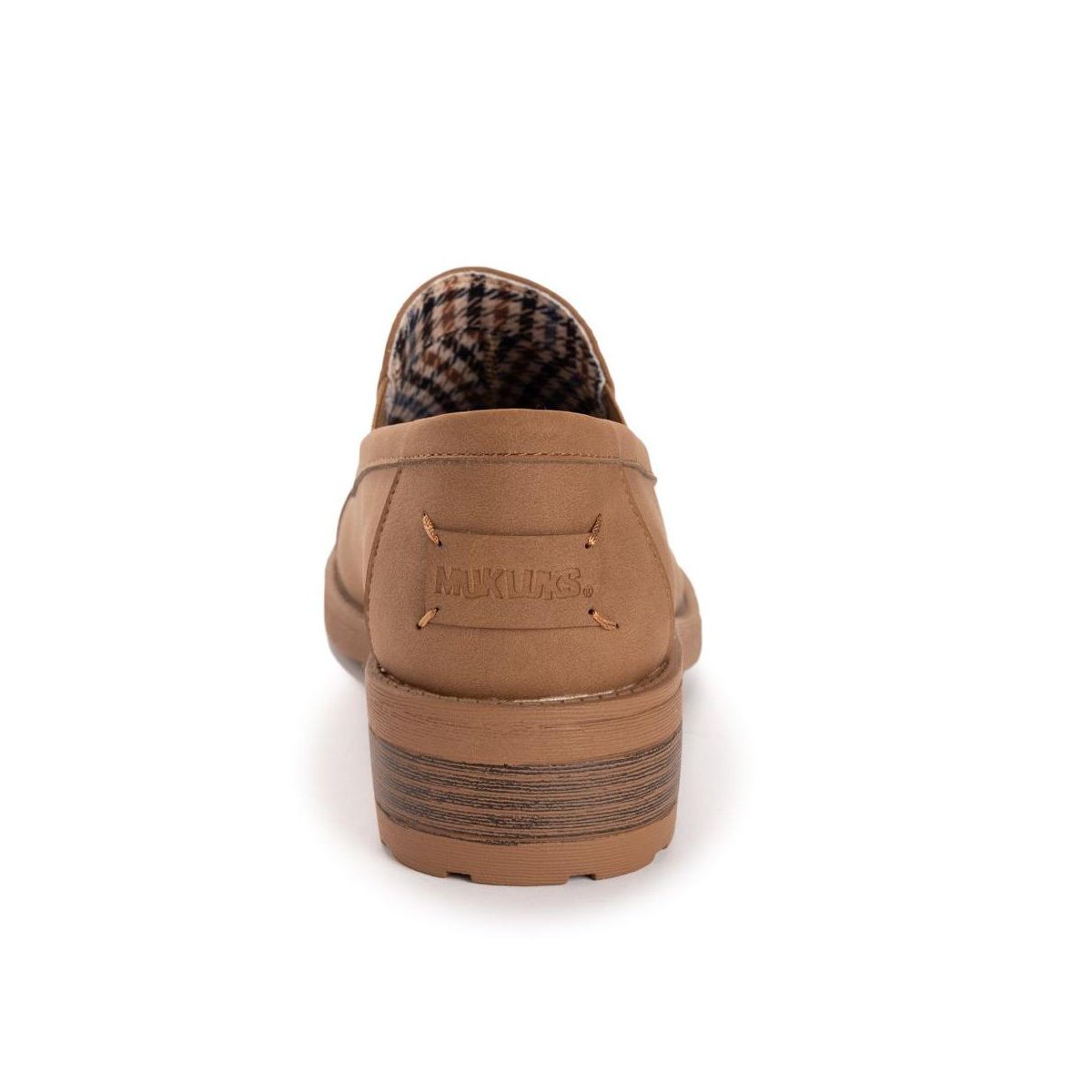 Женские туфли MUK LUKS Women's Vicky Loafer — фото 4