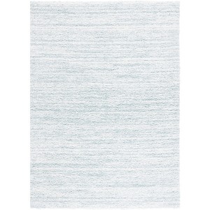 Rumi Shag RMS110 Power Loomed Indoor Rugs - Safavieh - 1 of 4