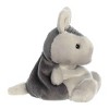 Aurora Mini Antonia Armadillo Palm Pals Adorable Stuffed Animal Gray 4.5" - 3 of 4