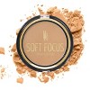 Black Radiance Soft Focus Finishing Pressed Powder - 0.46oz - image 2 of 2