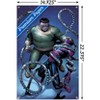 Trends International Marvel Comics Spider-Man, Doctor Octopus Unframed Wall Poster Prints - 3 of 4