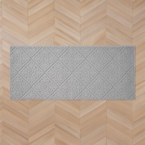 Laura Ashley Hi-Low Tufted Rugs - 1 of 4