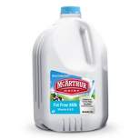 McArthur Dairy Fat Free Skim Milk - 1gal