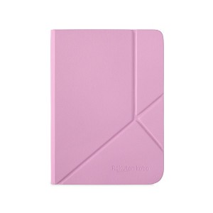 Kobo Clara Colour/BW SleepCover Case | Sleep/Wake Technology | Built-In 2- Way Stand | Vegan Leather | Compatible with 6" Kobo Clara Colour/BW eReader - 1 of 3