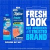 Ziploc Slider Freezer Quart Bags - 136ct - 3 of 4