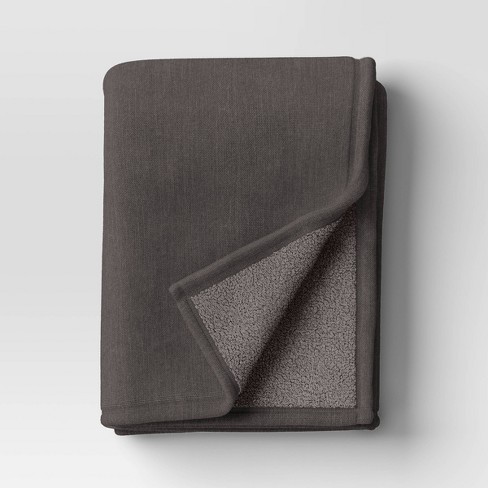 Target chenille throw hotsell