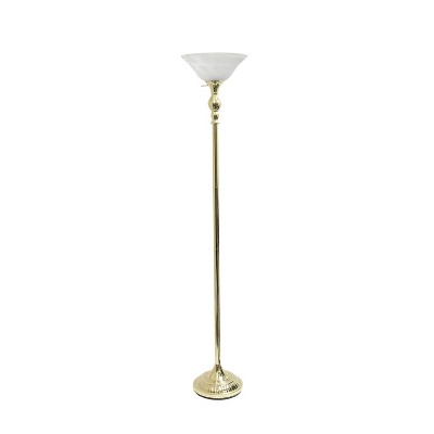 target torchiere floor lamp