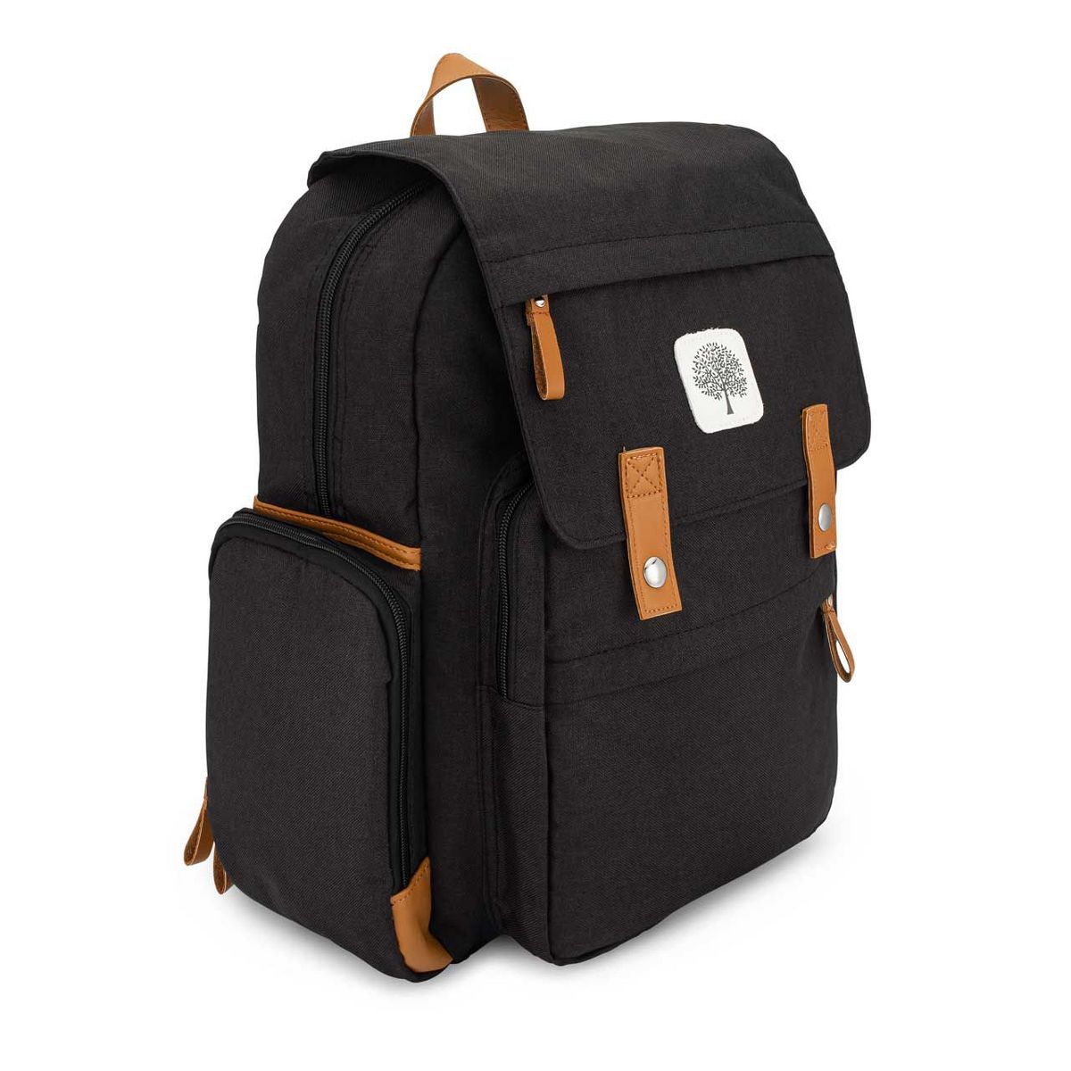 Parker Baby Co. Diaper Backpack - thumbnail 2