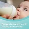 NUK Perfect Match Baby Bottle - Slow Flow - 5oz/3pk - 2 of 4