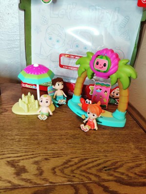 CoComelon Lunchbox Playset Just $7 on  or Target.com (Regularly $20)  - Awesome Reviews