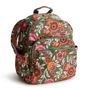 Vera Bradley Women's Outlet Nylon Bancroft Backpack - 1 of 4