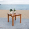 Randor Folding Table - Indoor/Outdoor - PAT7059 - Natural - Safavieh - 3 of 4