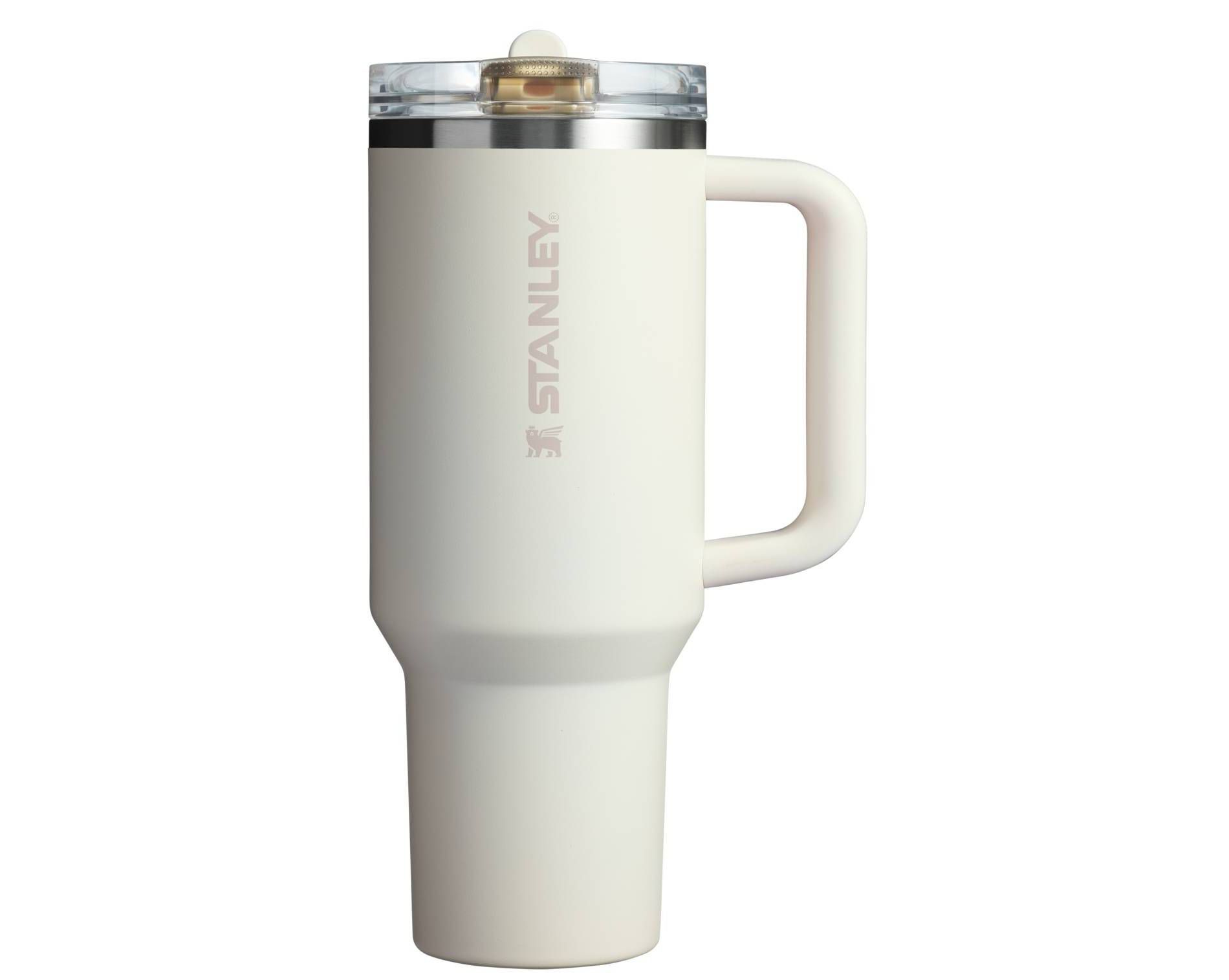 Stanley 40 oz Stainless Steel Quencher Pro Tour Tumbler