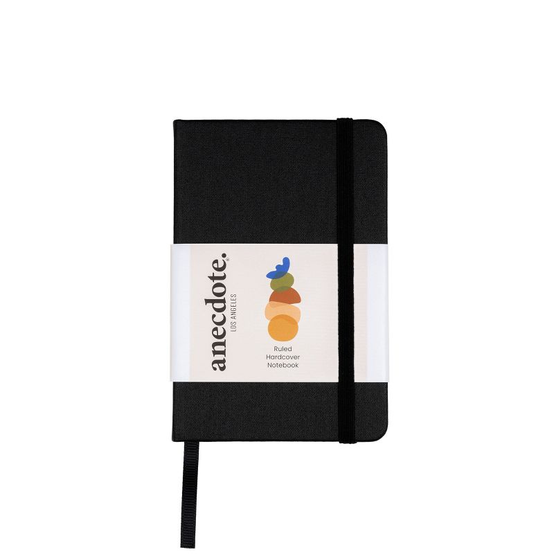 Anecdote Pocket-sized Notebook, 1 of 7
