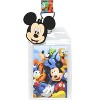 Disney Mickey and Friends The Cool Crew Lanyard with ID Badge Holder - 2 of 4