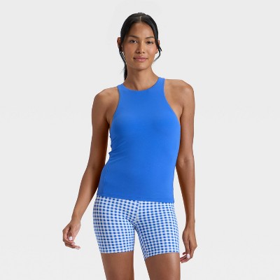 Women's Everyday Soft High Neck Support Top - All In Motion™