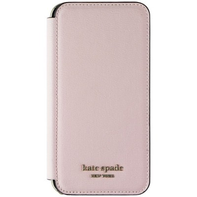 Kate Spade New York Wrap Folio Case for Apple iPhone 11 Pro - Pink