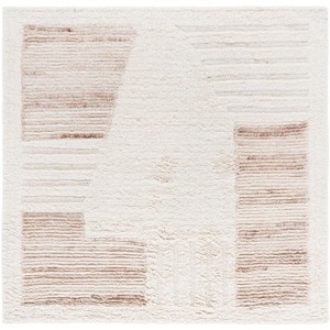 Vermont VRM224 Hand Tufted Indoor Rugs - Safavieh - 1 of 4