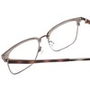 Ernest Hemingway H4858 Designer Acetate Eye Glasses Frame - 4 of 4