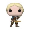 Funko POP! Television: The Witcher - Ciri - 3 of 3