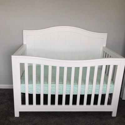 Davinci Aspen 4-in-1 Convertible Crib : Target