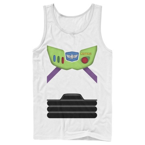 Buzz lightyear hot sale t shirt adults