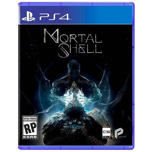 Mortal Shell Playstation 4 Target