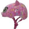 Raskullz Astro Cat Toddler Helmet Pink - image 2 of 4