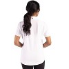 Cutter & Buck Advantage Refresh Epic Confidence Recycled Womens Tri-Blend Pique Polo - 2 of 2