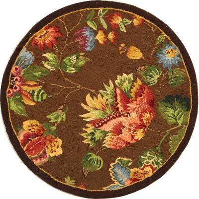 Chelsea HK331 Handmade Rug - Safavieh
