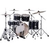 Mapex Mars Maple Fusion 5-Piece Shell Pack With 20" Bass Drum Matte Black - 2 of 3