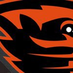 oregon state beavers