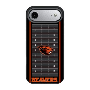 NCAA Pac-12 Universities Field Bump Cell Phone Case for Apple iPhone 17 Series - 1 of 4