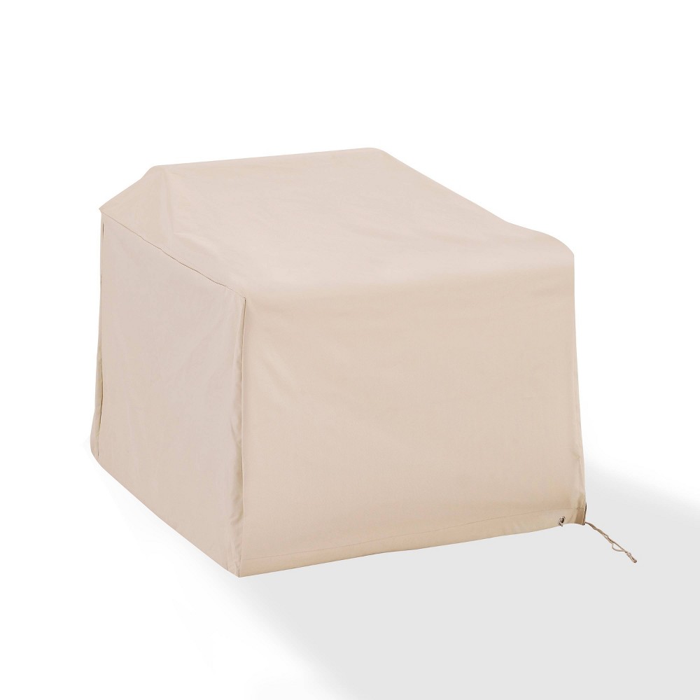 Photos - Furniture Cover Crosley CO7500-TA Outdoor Chair , Tan 