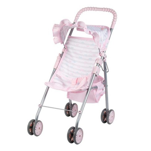 Adora zig zag stroller sale
