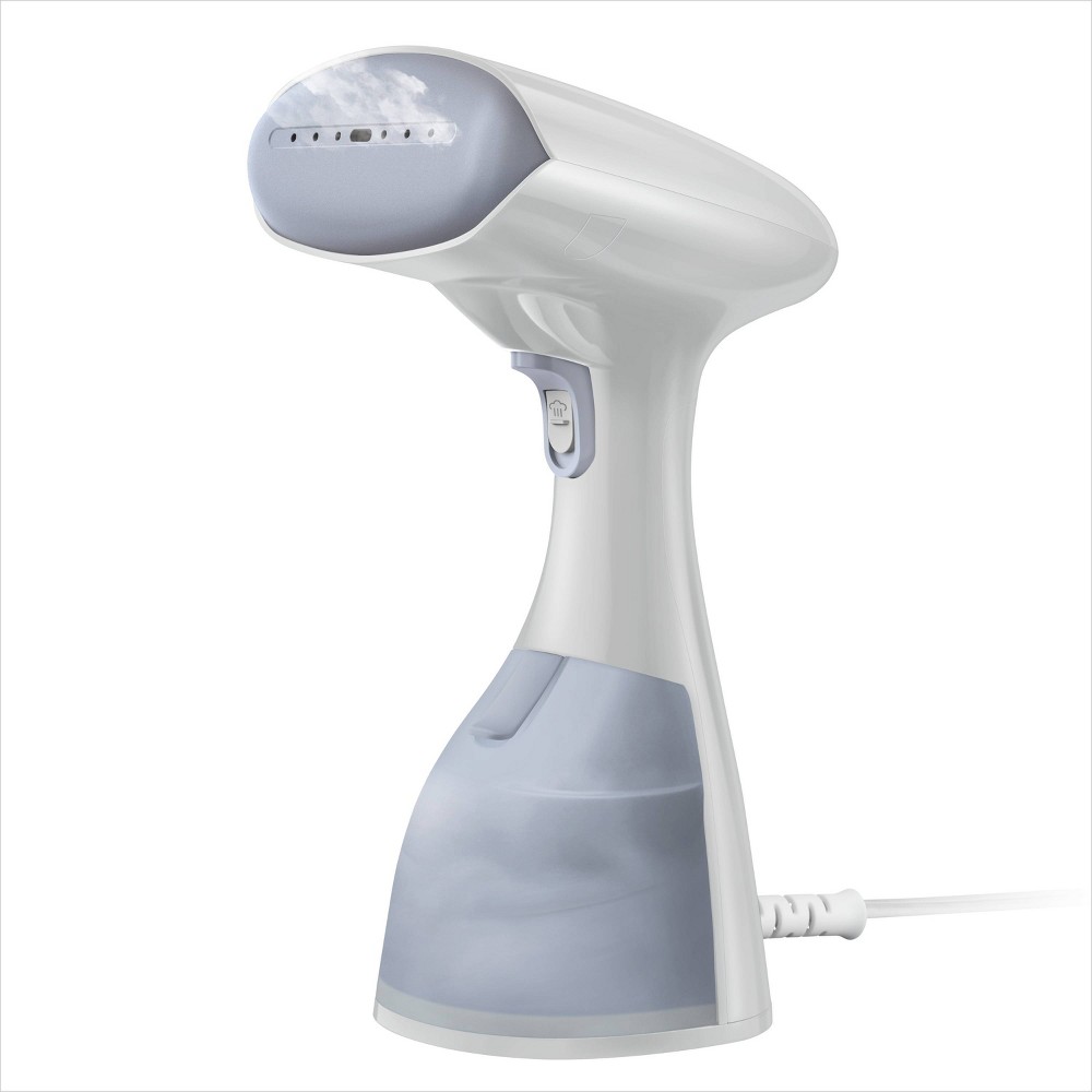 Conair Handheld Garment Steamer for Clothes, ExtremeSteam, Quick Heat-Up & Continuous Steam