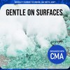 Snow Joe Melt-2-Go, Ice & Snow Melt, Fast Acting Blend, 10 lb Jug - 3 of 4