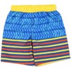 Blaze and the Monster Machines Swim Trunks Bathing Suit Little Kid - 2 of 4