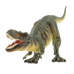 Breyer Animal Creations CollectA Prehistoric Life Collection Deluxe 1:40 Figure | Tyrannosaurus Rex - 1 of 1