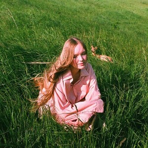 Babygirl - Stay Here Where It's Warm - Orange (Colored Vinyl Orange) - 1 of 1