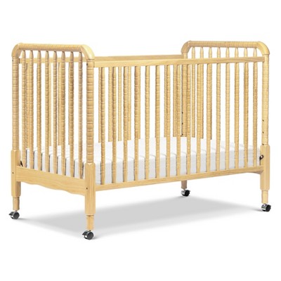 Jenny lind crib hot sale measurements