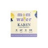 Mom Water Lemon Blueberry - Karen - 4pk/355ml Cans - 3 of 4