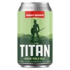 Great Divide Titan IPA Beer - 6pk/12 fl oz Cans - image 2 of 4