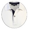 Gioberti Men's Yacht Club Pique Polo - Slim Fit - 3 of 3